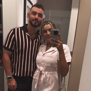 Meet your Posher, Amielle!